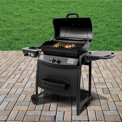 CharBroil® Propane Gas Grill at Menards®
