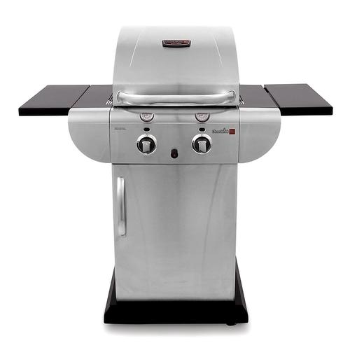 CharBroil® TRUInfrared Urban 2Burner Gas Grill at Menards®