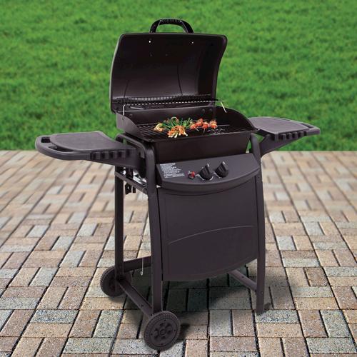 Thermos® Propane Gas Grill at Menards®