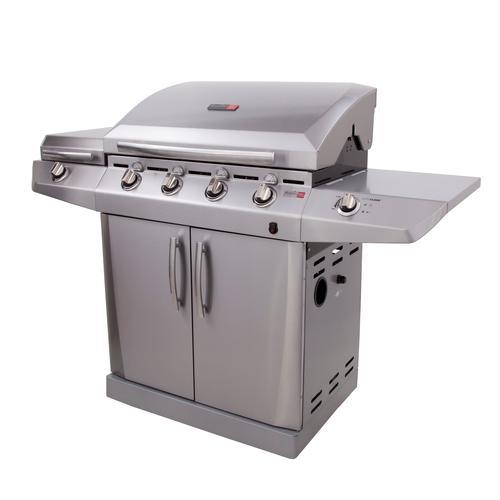 CharBroil® TRUInfrared™ Gas Grill at Menards®