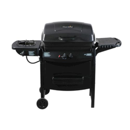 CharBroil® Propane Gas Grill at Menards®