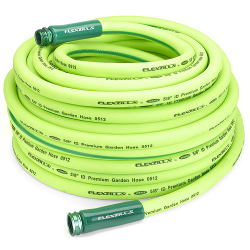 Flexzilla® 5/8" Garden Hose at Menards®