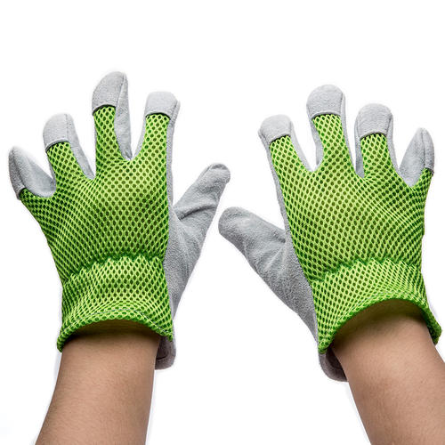 Rugged Wear Ladies' MeshBack Glove Medium at Menards®