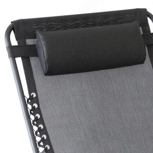 Guidesman™ XL Zero Gravity Lounge Chair with Removable Tray at Menards®