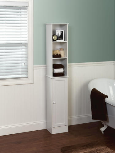 menards linen cabinet