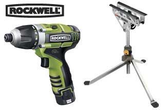 Rockwell ® Tools