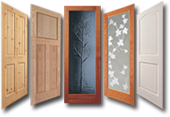 Shop Mastercraft Doors