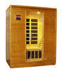 Better Life Saunas