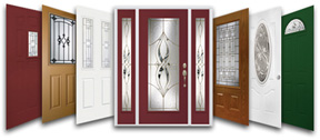 Exterior Doors