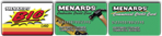 Menard's Big Card