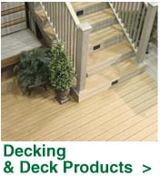 Decking and Deck Products