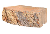 Crestone II Retaining Wall Block