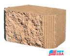 Dawson Retaining Block