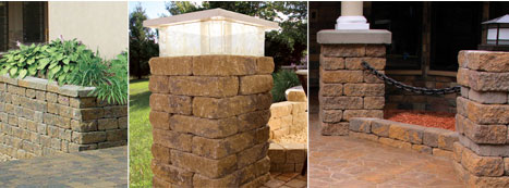 Blocks