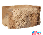 Mansfield II Retaining Wall Block