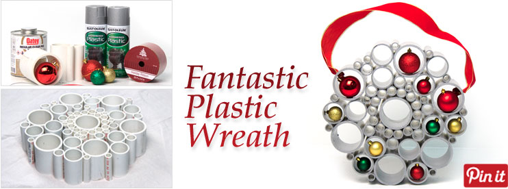 Fantastic Plastic How To