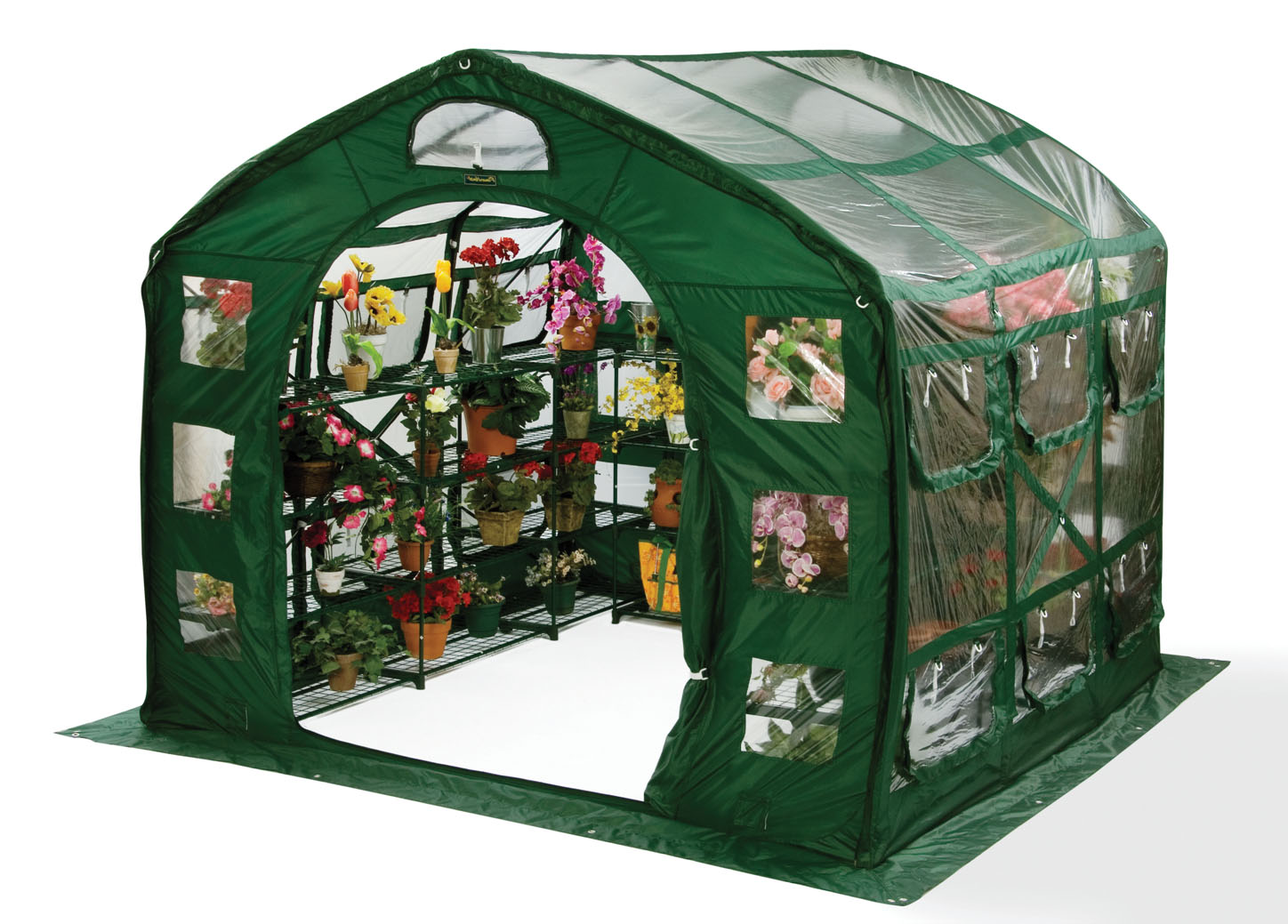 Getting a Head Start on Your Gardening at Menards®