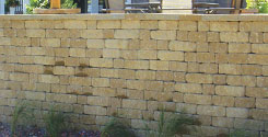 Catalina Wall System