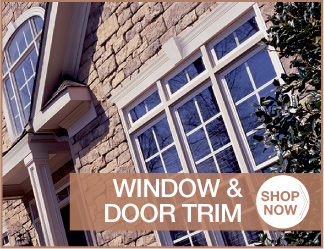 Window and Door Trim - Shop Now