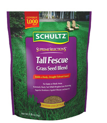Quick Lawn Grass Seed Mixture