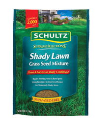 Quick Lawn Grass Seed Mixture
