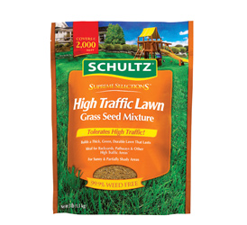 Quick Lawn Grass Seed Mixture