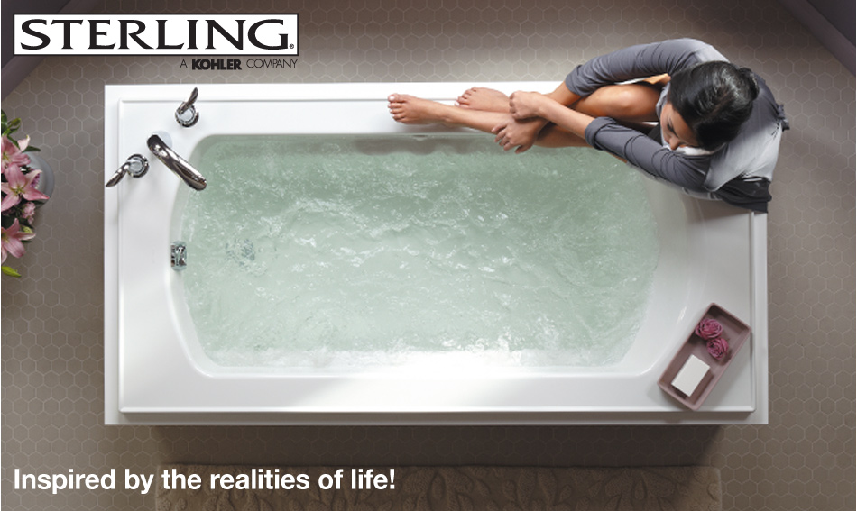 Sterling Plumbing at Menards