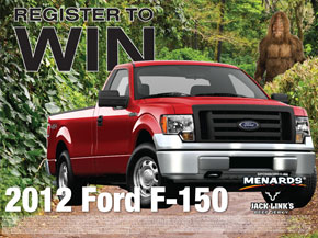 Current Winner