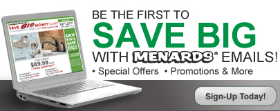 Save BIG Money Email