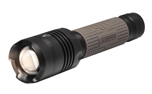 Guidesman 9aa 3 500 Lumen Led Flashlight At Menards