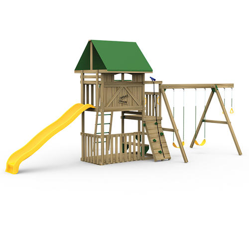 Menards swing set Lookup BeforeBuying