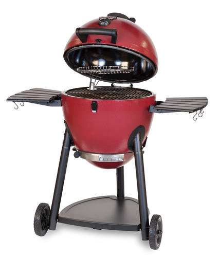 menards kamado grill