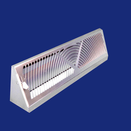 18" Baseboard Diffuser at Menards®