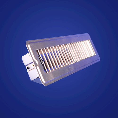 21/4" x 12" Floor Diffuser at Menards®