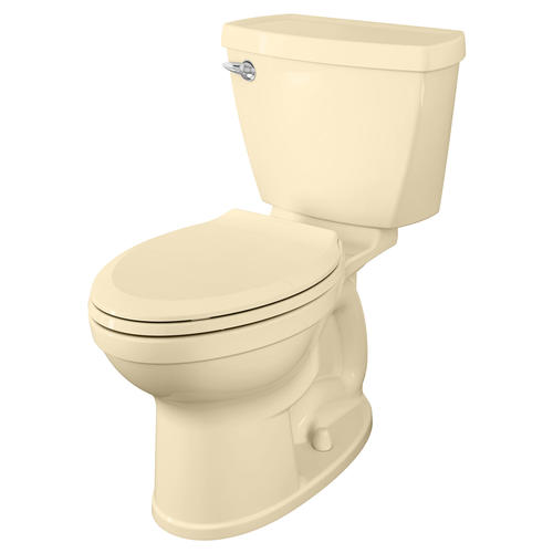 American Standard Titan® 2Piece Tall Elongated Toilet at Menards®
