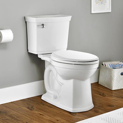 Apr 26, · Replacing your toilet is something you can do yourself in an hour or two and there are several reasons for doing so. The style or color may be outdated or yo.