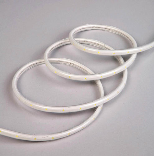 6 Warm White LED Strip Light 120V at Menards