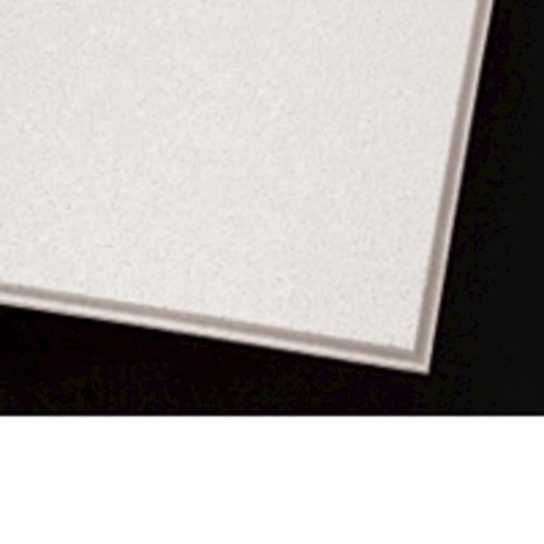 Armstrong® Dune 2' x 2' Smooth Angled Tegular Drop Ceiling Tile at Menards®