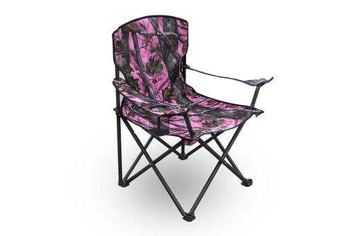 Pink Camo Quad Chair at Menards®