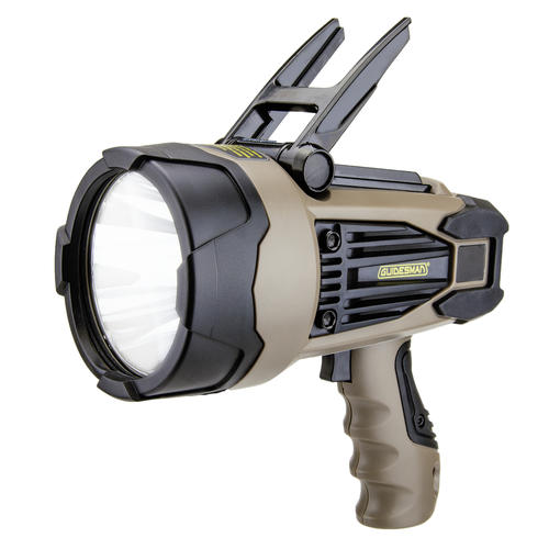 Guidesman 920 Lumen Rechargeable Led Spotlight At Menards