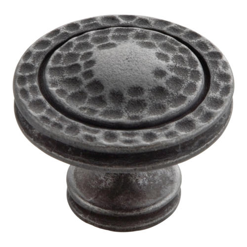 Hickory Hardware® Mountain Lodge Collection Hammered Texture