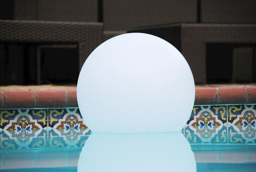 Artkalia Ballia Battery-Operated LED Accent Light at Menards