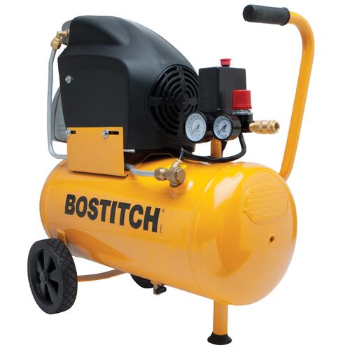 6 Gallon Horizontal Compressor at Menards®