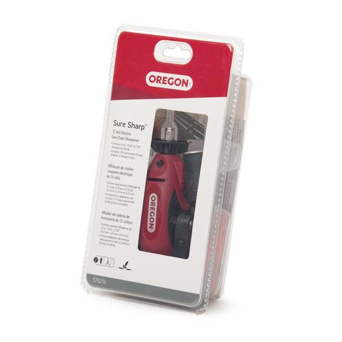 Oregon® Sure Sharp® Electric Chain Sharpener at Menards®