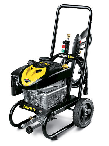 Brute 2500 psi pressure washer honda #2