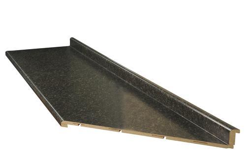 CustomCraft? 6 ft. Miter Standard Laminate Countertop at Menards?