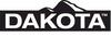 Dakota™ 3/4 x 24 x 48 Paintable Slatwall Handi-Panel