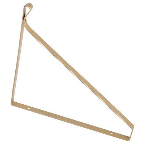 Designer's Image™ 12" Ribbon Shelf Bracket at Menards®