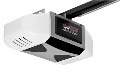 Minimalist Xtreme Garage Door Opener Belt for Simple Design