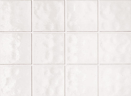 DPI AquaTile 4' x 8' Toned White Bath Tileboard Wall Panel at Menards®